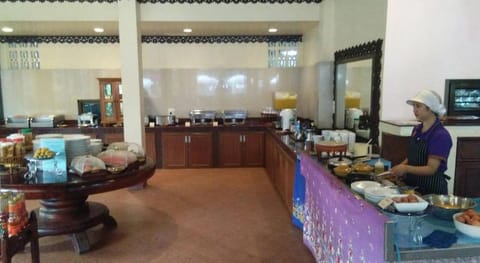 Holiday Villa Hotel Vacation rental in Sala Dan