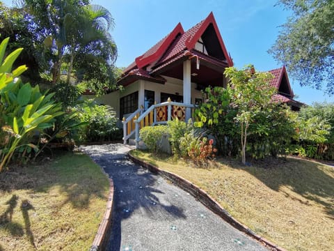 Holiday Villa Hotel Vacation rental in Sala Dan