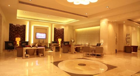 Radisson Hyderabad Hitec City Vacation rental in Hyderabad