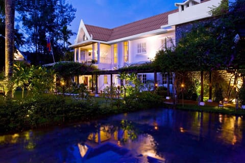 Maison Souvannaphoum Hotel Vacation rental in Luang Prabang