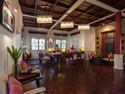 Maison Souvannaphoum Hotel Vacation rental in Luang Prabang