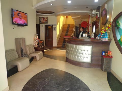 Hotel Revels Plum Vacation rental in New Delhi