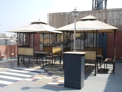 Hotel Revels Plum Vacation rental in New Delhi