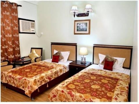 Hotel Revels Plum Alojamiento y desayuno in New Delhi