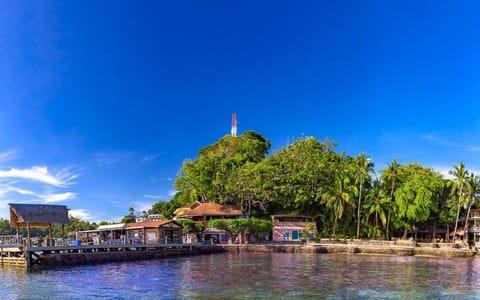 El Galleon Dive Resort With Asia Divers Vacation rental in Puerto Galera