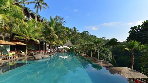 Chapung Sebali Vacation rental in Ubud