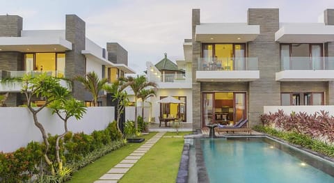 Bali Diamond Estates and Villas Vacation rental in Blahbatuh