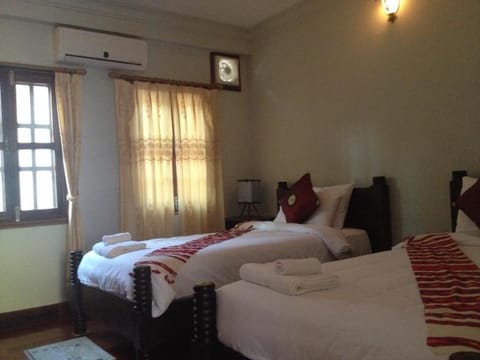 Phounsab Guesthouse Vacation rental in Luang Prabang