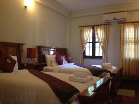 Phounsab Guesthouse Vacation rental in Luang Prabang