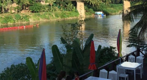 Merry Riverside Hotel Vacation rental in Luang Prabang