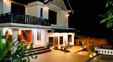 Merry Riverside Hotel Vacation rental in Luang Prabang