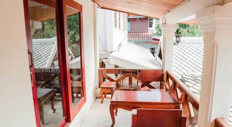 Villa Oudomsouk Vacation rental in Luang Prabang