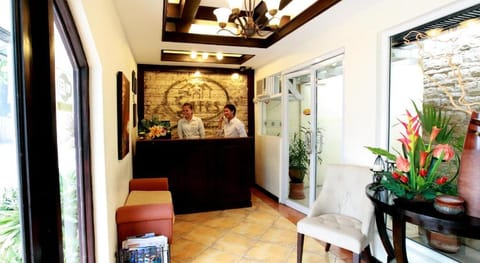 The Suites At Calle Nueva Vacation rental in Bacolod