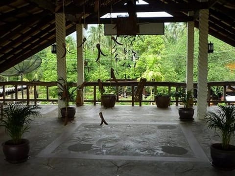 The Mangrove Hideaway Koh Chang Vacation rental in Koh Chang Tai