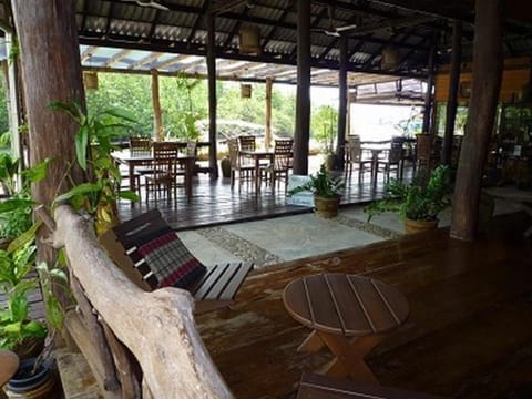 The Mangrove Hideaway Koh Chang Vacation rental in Koh Chang Tai