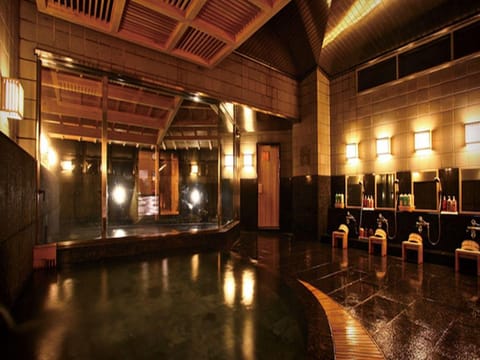 Suizantei Club Jozankei Vacation rental in Sapporo