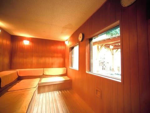 Hakonenomori Okada Hotel Vacation rental in Hakone