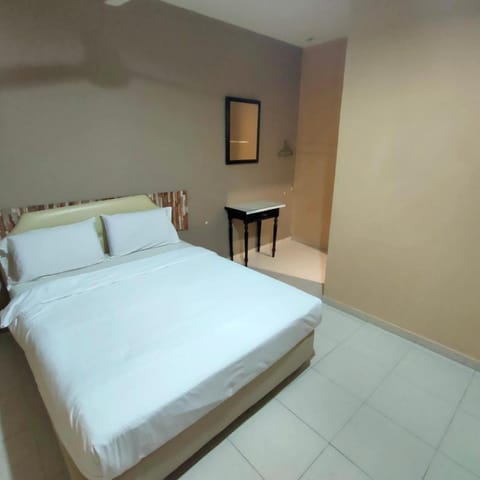 Kota Lodge Hotel Hostel in Malacca