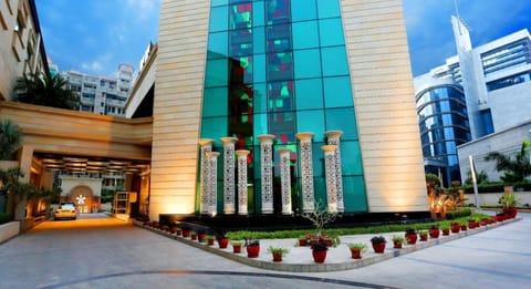 Radisson Hotel Gurugram Sohna Road City Center Vacation rental in Gurugram