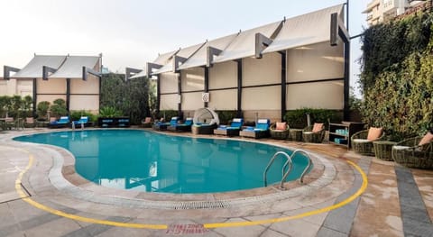 Radisson Hotel Gurugram Sohna Road City Center Vacation rental in Gurugram