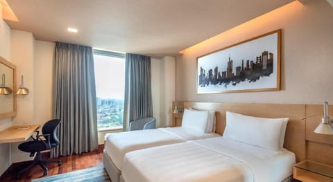 Radisson Hotel Gurugram Sohna Road City Center Vacation rental in Gurugram