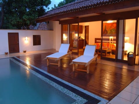 Amaya Lake Dambulla Vacation rental in Dambulla