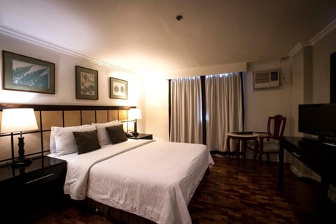 The Sugarland Hotel Hotel in Bacolod