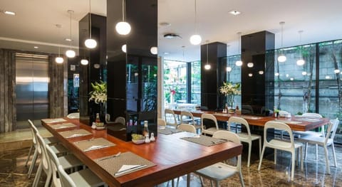 S33 Compact Sukhumvit Hotel Vacation rental in Bangkok