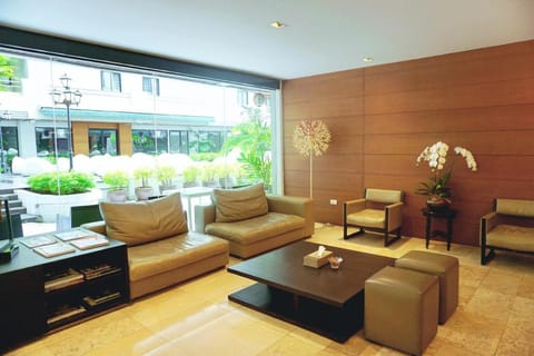 S33 Compact Sukhumvit Hotel Vacation rental in Bangkok