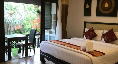 Arina Boutique Residence Vacation rental in Ko Samui