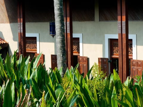 Reef Villa & Spa Vacation rental in Wadduwa