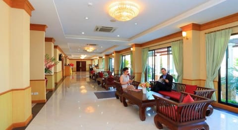 Royal Nakhara Hotel Nongkhai Vacation rental in Vientiane Prefecture, Laos