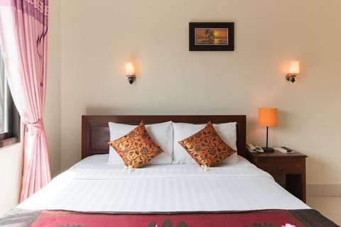 Gloria Angkor Hotel Hotel in Krong Siem Reap