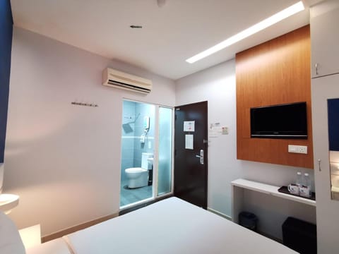 Best View Hotel Bandar Sunway@Sunway Pyramid,Lagoon&Medical Centre Hotel in Subang Jaya