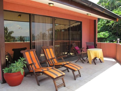 Punta Rosa Hotel Vacation rental in Boracay