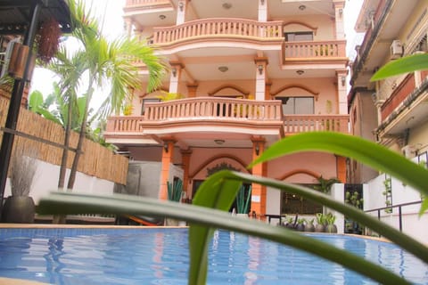 Tropical Breeze Guesthouse Vacation rental in Krong Siem Reap