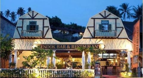 Sendok Hotel Lombok Vacation rental in Batu Layar