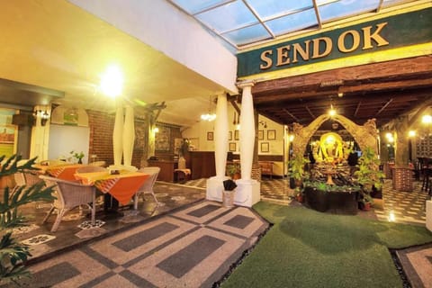 Sendok Hotel Lombok Vacation rental in Batu Layar