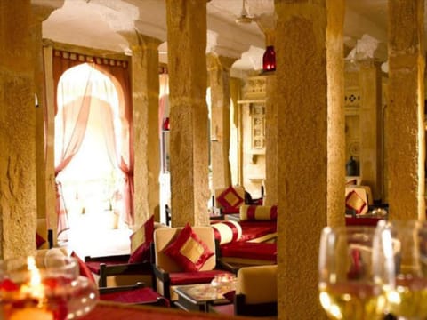 Hotel Narayan Niwas Palace Hotel in Sindh
