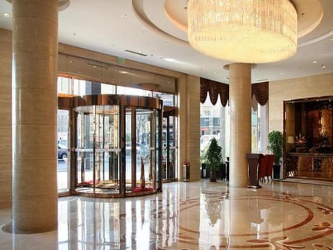Dalian Furong International Hotel Hotel in Dalian
