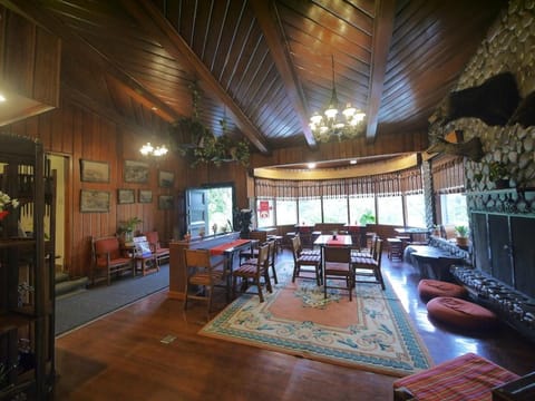 Mountain Lodge Hotel and Restaurant Vacation rental in Baguio