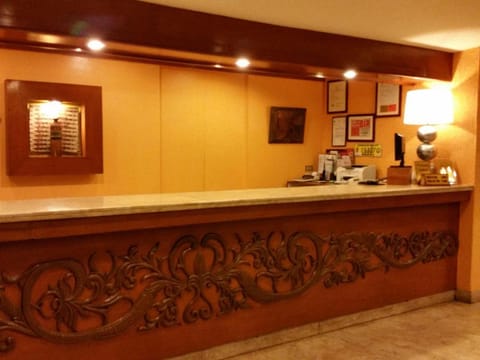 The Vip Hotel Hotel in Cagayan de Oro