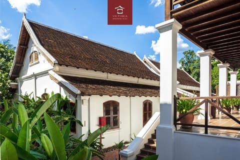 Victoria Xiengthong Palace Vacation rental in Luang Prabang