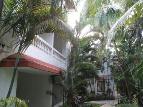 Casablanca Beach Resort Vacation rental in Candolim