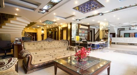 Hotel Shivdev International Hotel in New Delhi