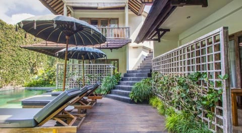 Kajane Mua Villas Vacation rental in Ubud