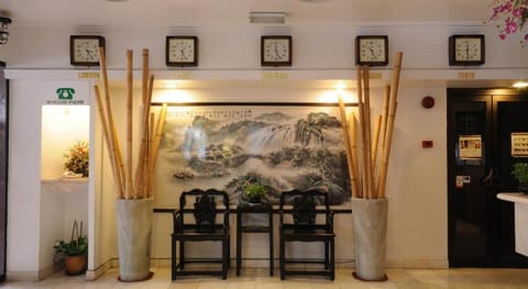 Hotel Waterfall Penang Vacation rental in George Town