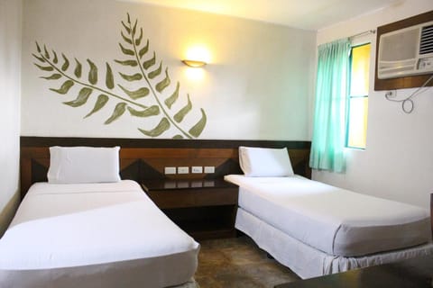 Country Village Hotel Hotel in Cagayan de Oro
