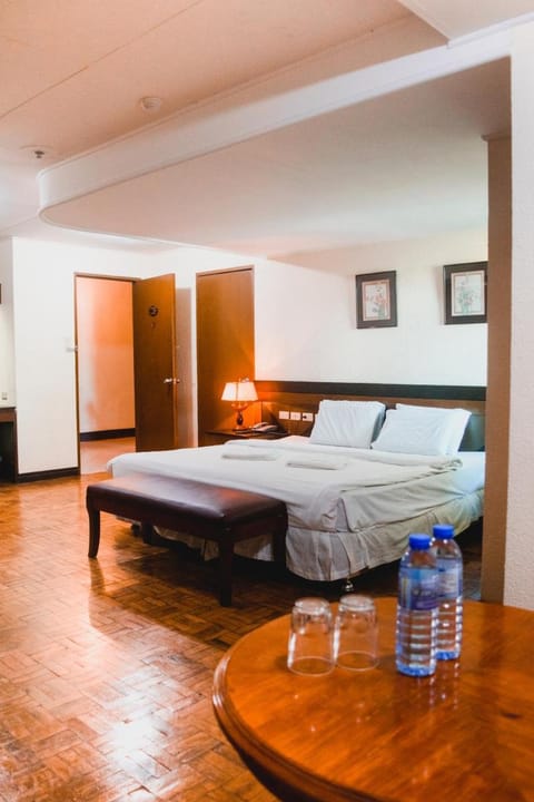 Country Village Hotel Hôtel in Cagayan de Oro
