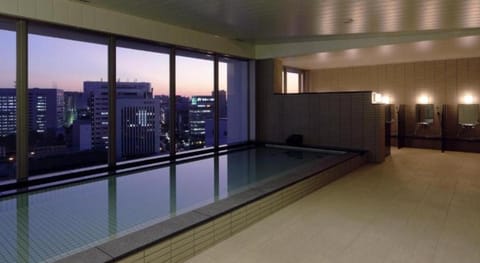 Hotel Resol Hakata Vacation rental in Fukuoka